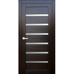 RE44 Орех Макадамия, со стеклом сатин